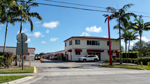 Self-Storage Facility «Handy Storage - Self Storage Miami, Florida», reviews and photos, 16749 SW 117th Ave, Miami, FL 33177, USA