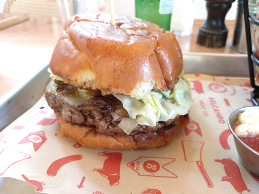 American Restaurant «Belcampo Meat Co.», reviews and photos, 1998 Polk St, San Francisco, CA 94109, USA