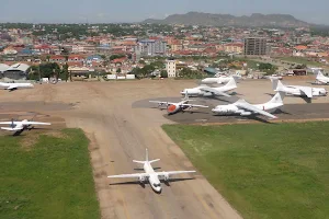 Juba International Airport image