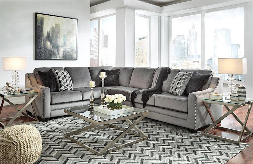 Furniture Store «New Lots Furniture», reviews and photos, 460 New Lots Ave, Brooklyn, NY 11207, USA