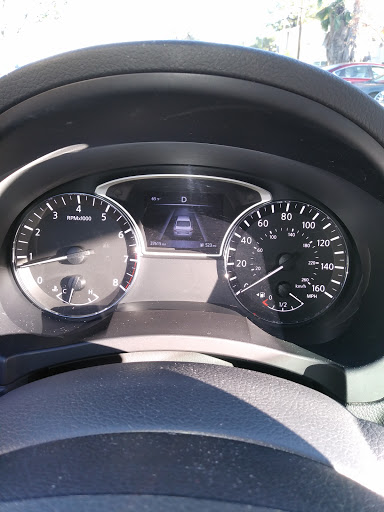 Auto Parts Store «Pep Boys Auto Parts & Service», reviews and photos, 2500 Arden Way, Sacramento, CA 95825, USA