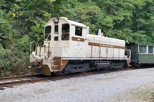 Big South Fork Scenic Railway image