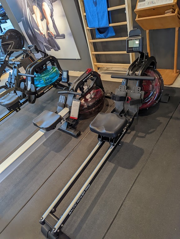 Fitshop Braunschweig