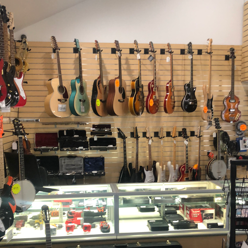 Pawn Shop «Fast Cash Buy & Sell», reviews and photos, 107 N Main St, Forked River, NJ 08731, USA