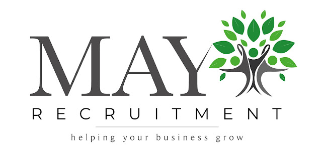 May Recruitment Specialists Ltd - Plymouth