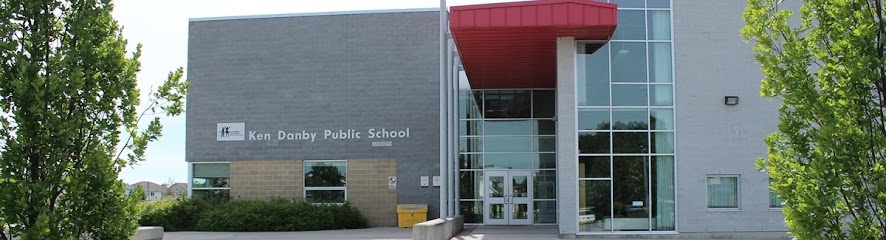 Ken Danby Public School