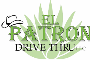 El Patron Drive Thru image