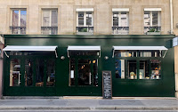 Photos du propriétaire du Restaurant Mieux à Paris - n°1