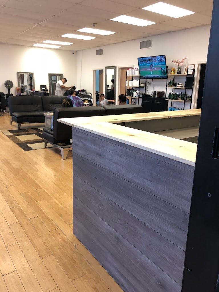 Cristina's Hair Salon and Studio KailuaKona, HI 96740 Services and