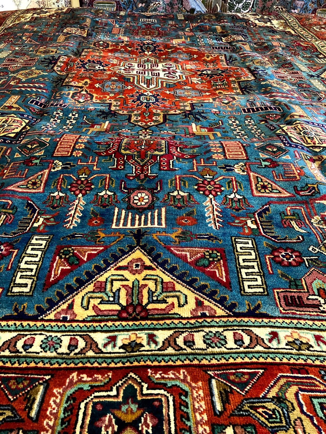 Persian Rug Gallery