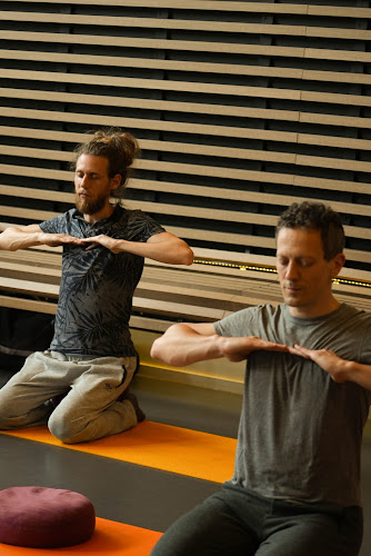 Yoga - Art de Vivre Lyon à Lyon