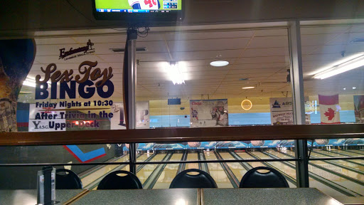 Bowling Alley «The Bowler Inc.», reviews and photos, 2630 S University Dr, Fargo, ND 58103, USA