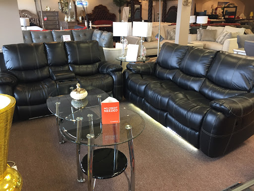 Furniture Store «Five Star Furniture Inc», reviews and photos, 8816 S Cicero Ave, Oak Lawn, IL 60453, USA