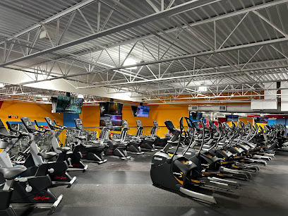 Fitness Connection - 13776 US-183 Hwy, Austin, TX 78750