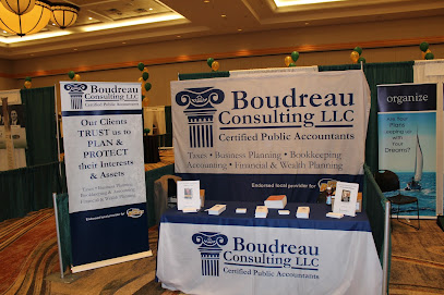 Boudreau Consulting LLC