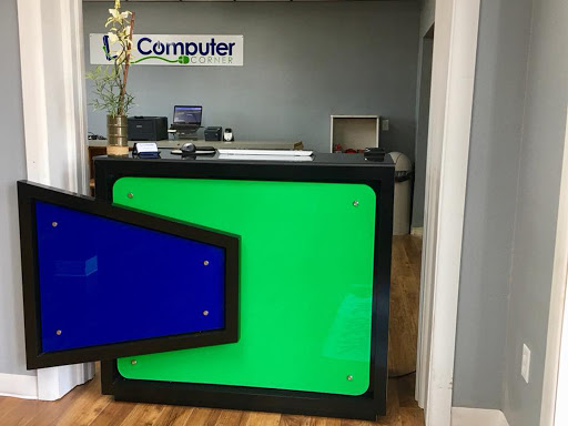 Computer Repair Service «Computer Corner», reviews and photos, 2115 Citrus Blvd, Leesburg, FL 34748, USA