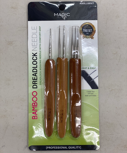 Beauty Supply Store «Young Hair Beauty Supplies», reviews and photos, 205 E Memorial Blvd, Lakeland, FL 33801, USA