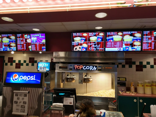 Movie Theater «Goodrich Lafayette 7», reviews and photos, 3525 McCarty Ln, Lafayette, IN 47905, USA