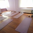 Yoga Academy Bayraklı