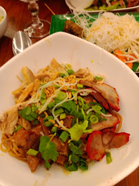 Phat thai du Restaurant de spécialités d'Asie du Sud Thaï-Vien à Paris - n°2
