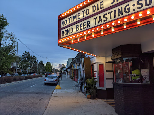 Movie Theater «Studio 35 Cinema & Drafthouse», reviews and photos, 3055 Indianola Ave, Columbus, OH 43202, USA