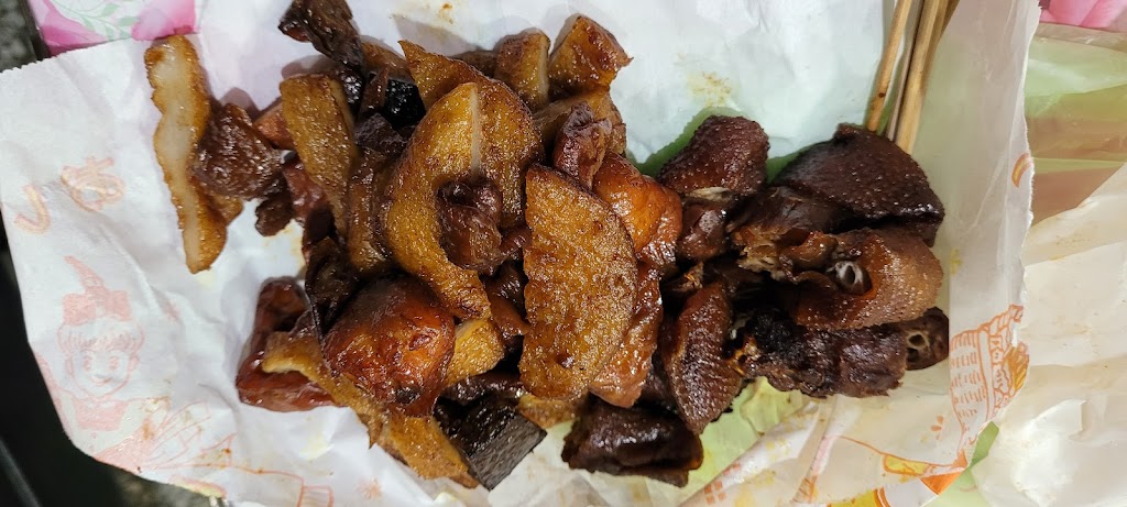 俏龍爺東山鴨頭-龜山店-龜山東山鴨頭|推薦美食|推薦小吃|宵夜推薦|外帶美食|熱門美食 的照片