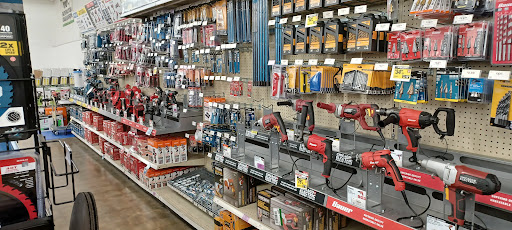 Hardware Store «Harbor Freight Tools», reviews and photos, 440 E Arrow Hwy, Covina, CA 91722, USA