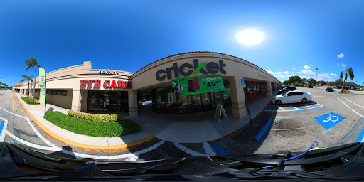 Cell Phone Store «Cricket Wireless Authoized Retailer», reviews and photos, 9935 Miramar Pkwy, Miramar, FL 33025, USA