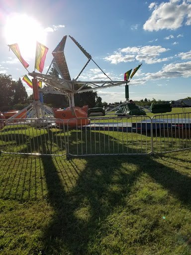 Rodeo «Molalla Buckeroo Association», reviews and photos, 815 Shirley St, Molalla, OR 97038, USA