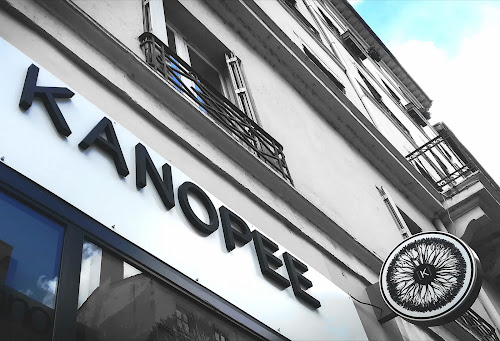 Kanopee Store à Lyon