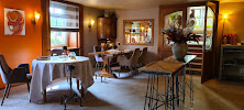 Atmosphère du Restaurant gastronomique Restaurant Maison Kieny à Riedisheim - n°17