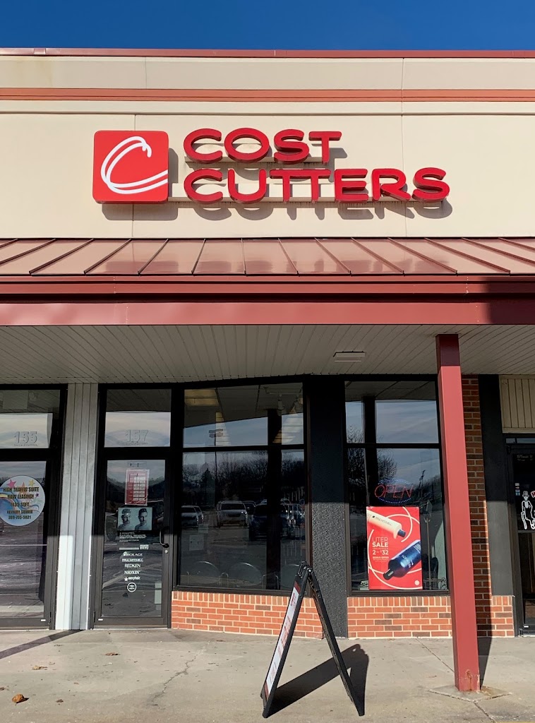 Cost Cutters East Moline, IL 61244 Services and Reviews