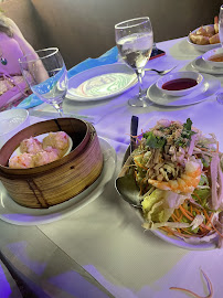 Plats et boissons du Restaurant asiatique Chez Mme Phok à Saint-Laurent-du-Var - n°17