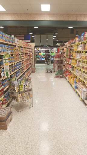 Supermarket «Dierbergs Markets», reviews and photos, 6671 Edwardsville Crossing Dr, Edwardsville, IL 62025, USA