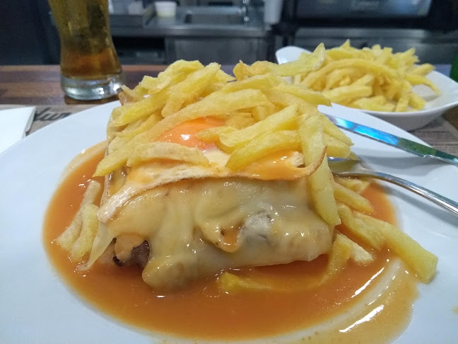 Avaliações doMadureira's Grill em Gondomar - Restaurante