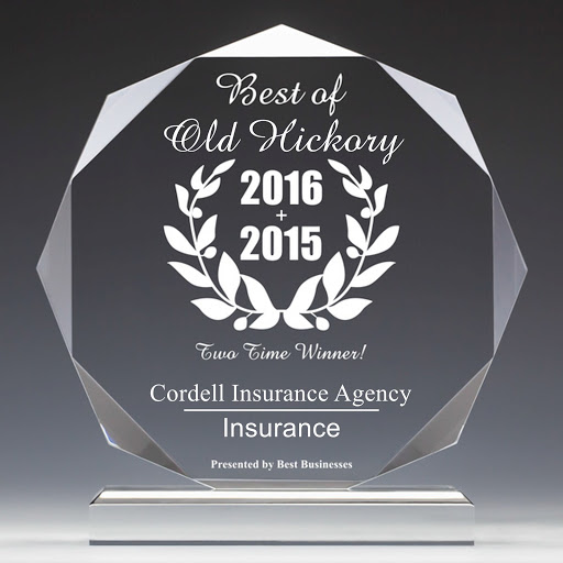 Insurance Agency «Cordell Insurance Agency», reviews and photos