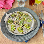 Photo n° 6 de l'avis de Sébastien.I fait le 27/08/2023 à 20:43 pour L'effet mer à Bénodet