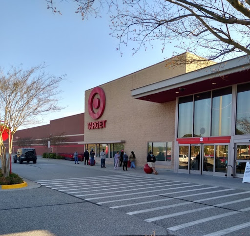 Department Store «Target», reviews and photos, 2530 Weir Rd, Chester, VA 23831, USA