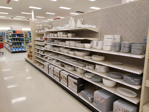 Department Store «Target», reviews and photos, 1111 Brook Forest Ave, Shorewood, IL 60404, USA