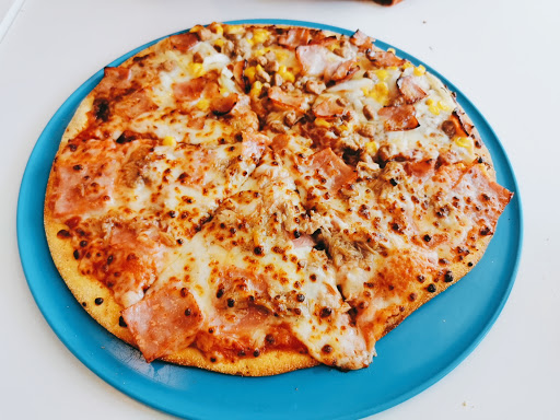 Información y opiniones sobre Domino's Pizza de Écija