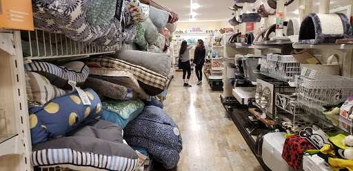 Department Store «Marshalls and HomeGoods», reviews and photos, 300 Soscol Ave, Napa, CA 94559, USA