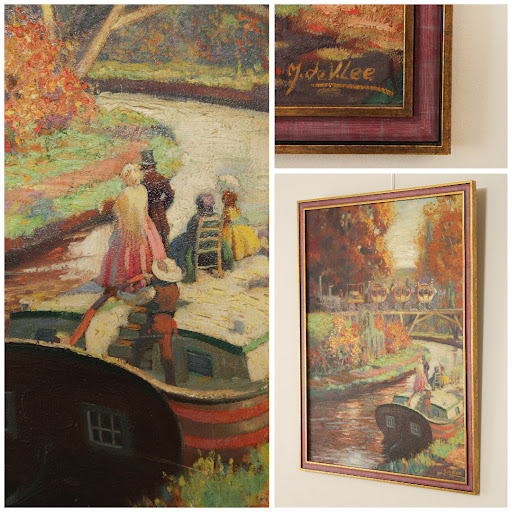 Furniture Store «Bucks County Estate Traders», reviews and photos, 401 W Walnut St, Perkasie, PA 18944, USA