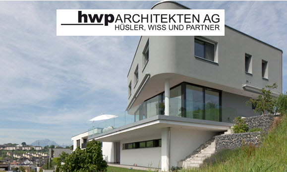 HWP Architekten AG - Küssnacht SZ