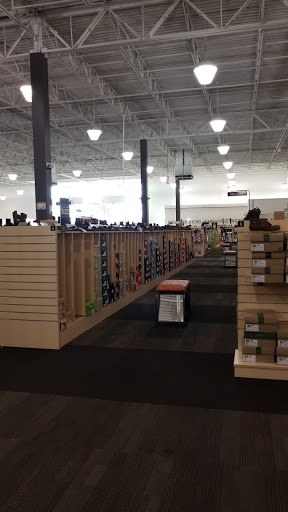 Shoe Store «DSW Designer Shoe Warehouse», reviews and photos, 1350 Bald Hill Rd, Warwick, RI 02886, USA