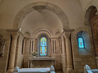 Basilique - Abbaye Saint Martin d'Ainay