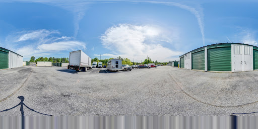 Self-Storage Facility «Metro Self Storage», reviews and photos, 5334 N Henry Blvd, Stockbridge, GA 30281, USA