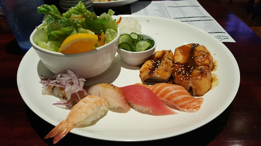 Sake 2 Me Sushi (50%off/No all you can eat)