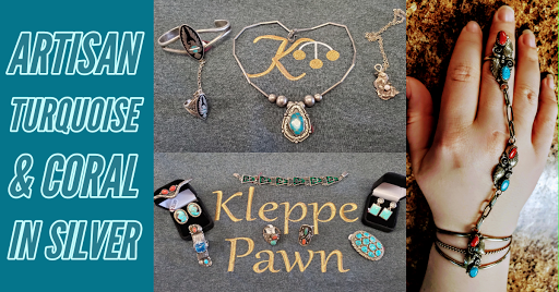 Pawn Shop «Kleppe Family Jewelry & Loan», reviews and photos, 421 3rd Ave SW, Cedar Rapids, IA 52404, USA