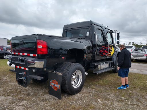 Auto Auction «Manheim Daytona Beach», reviews and photos, 1305 Indian Lake Rd, Daytona Beach, FL 32124, USA