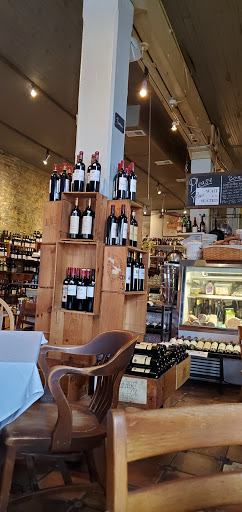 Wine Store «La Buvette Wine & Grocery», reviews and photos, 511 S 11th St, Omaha, NE 68102, USA